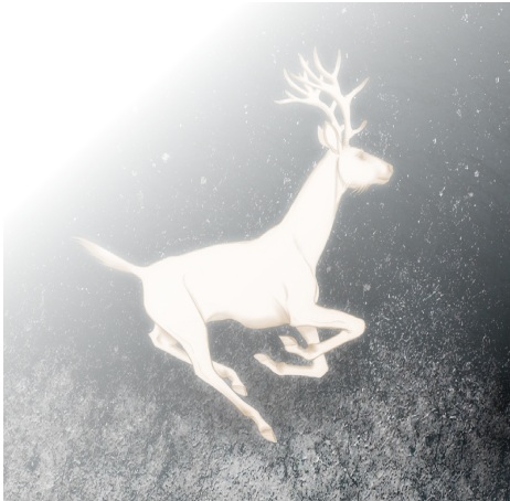 White_deer_by_Nivalis70-2