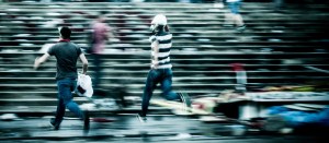 bu şehrin delişmen