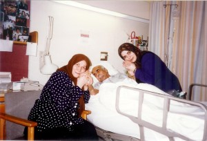 kaybettiğim üç sevgili