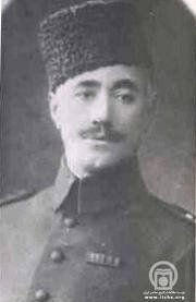 haydar