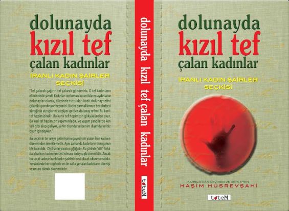 dolunayda tef çalan