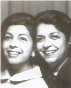 Fahri ve kızı Leyli