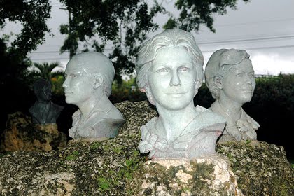 mirabal sisters ile ilgili görsel sonucu